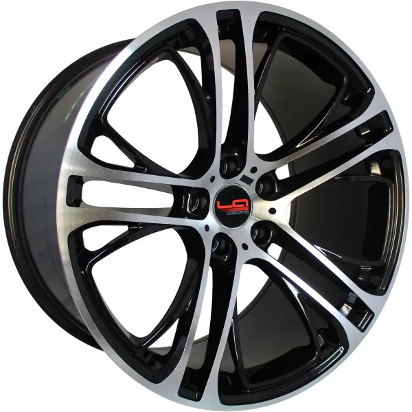 LegeArtis Concept-B512 11.5x21/5x120 D74.1 ET38 BKF