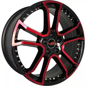 LegeArtis LR506 BK+R