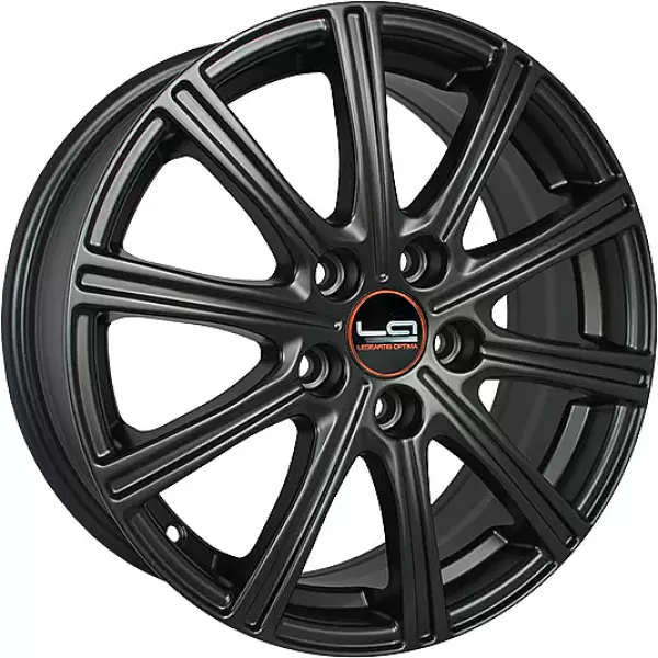 LegeArtis FD52 6.5x16/5x108 D63.3 ET50 MB