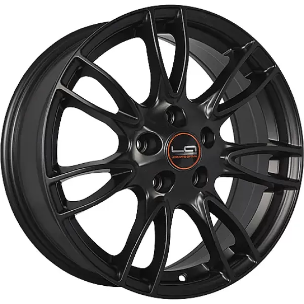 LegeArtis INF5 7x17/5x114.3 D66.1 ET45 MB