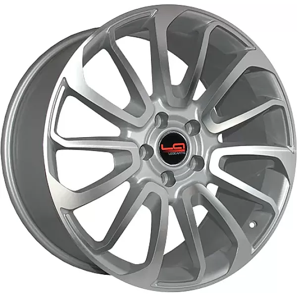 LegeArtis LR39 9.5x20/5x120 D72.6 ET53 SF