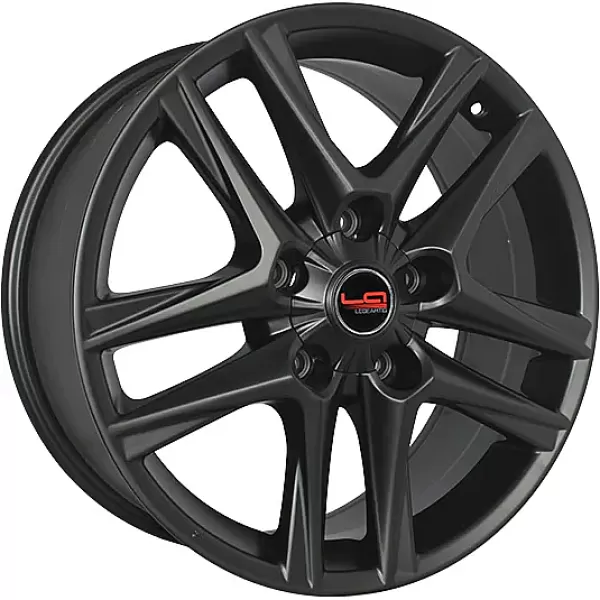 LegeArtis LX35 8x18/5x150 D110.1 ET60 MB