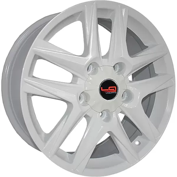 LegeArtis LX35 8x18/5x150 D110.1 ET60 W