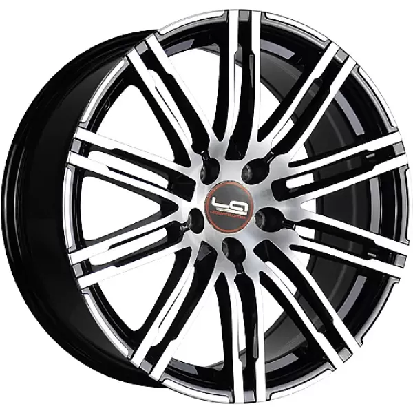 LegeArtis PR13 10x21/5x130 D71.6 ET50 BKF