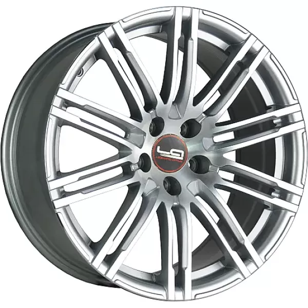 LegeArtis PR13 8.5x19/5x130 D71.6 ET53 SF