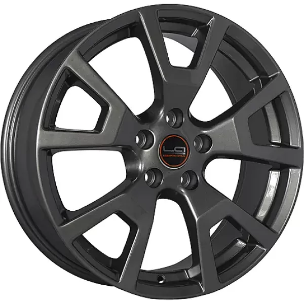 LegeArtis RN83 7x18/5x114.3 D66.1 ET40 GM