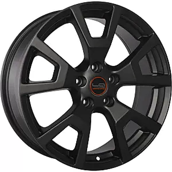 LegeArtis RN83 7x18/5x114.3 D66.1 ET40 MB