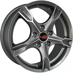 LegeArtis RN116 FGMF