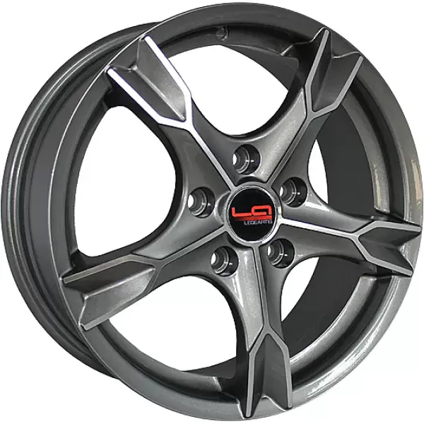 LegeArtis RN116 6.5x16/5x114.3 D66.1 ET50 FGMF