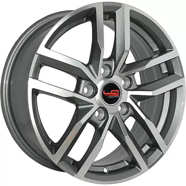 LegeArtis SK60 6.5x16/5x112 D57.1 ET50 GMF
