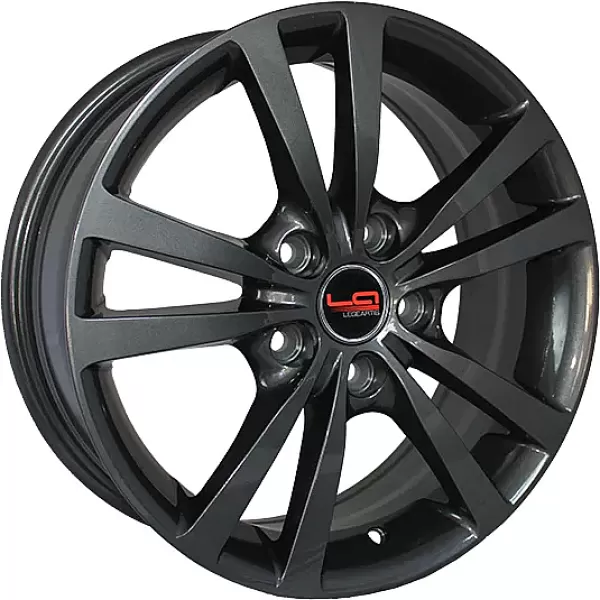 LegeArtis SK86 6.5x16/5x112 D57.1 ET50 GM