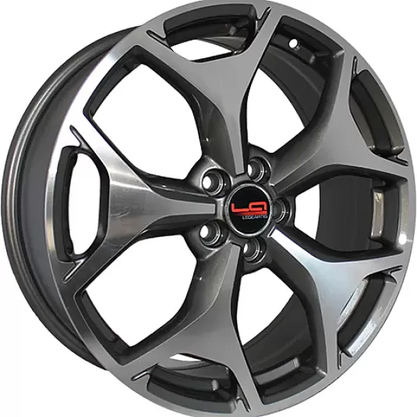 LegeArtis SB22 7x18/5x100 D56.1 ET48 GMF