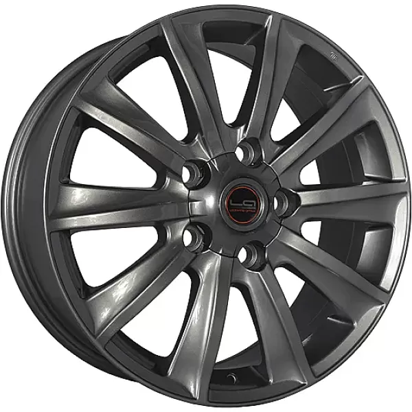 LegeArtis TY43 8x18/5x150 D110.1 ET60 GM