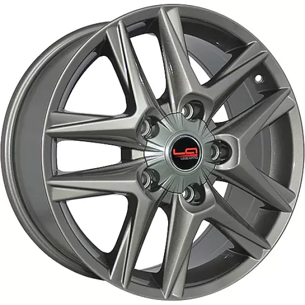 LegeArtis TY102 8.5x20/5x150 D110.1 ET60 GM