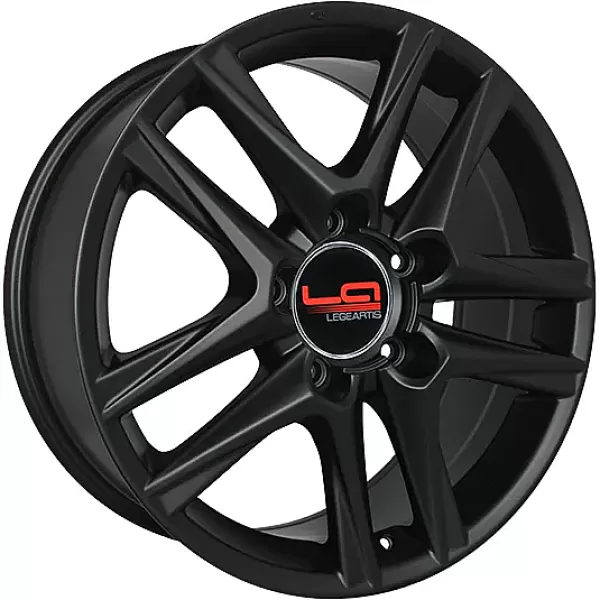 LegeArtis TY102 8.5x20/5x150 D110.1 ET60 MB