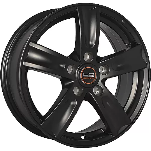 LegeArtis NS141 6.5x16/5x114.3 D66.1 ET45 MB