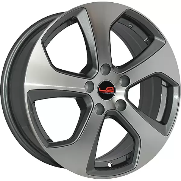 LegeArtis VW150 7x16/5x112 D57.1 ET45 gmf