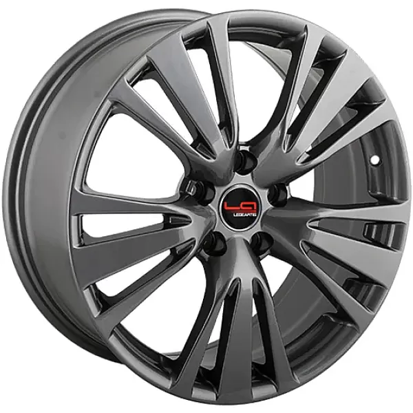 LegeArtis KI148 7.5x18/5x114.3 D67.1 ET33 GM