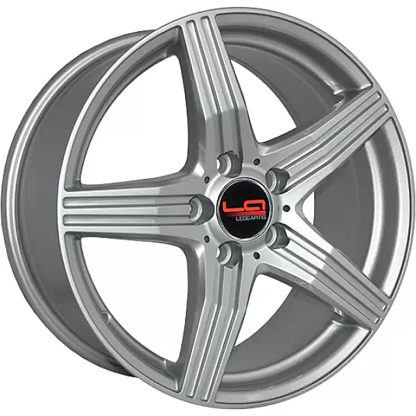 LegeArtis MB111 8x17/5x112 D66.6 ET48 S