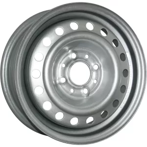 Trebl 8265 7x17/5x114.3 D67.1 ET41 Silver