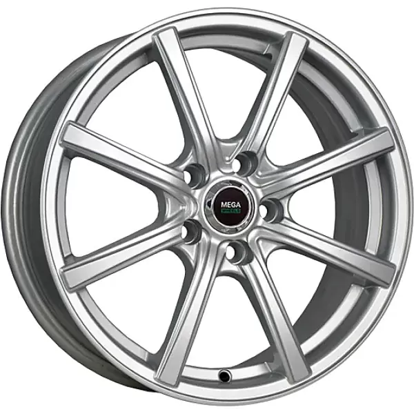 Cross Street Y4809 6x15/4x100 D60 ET45 S