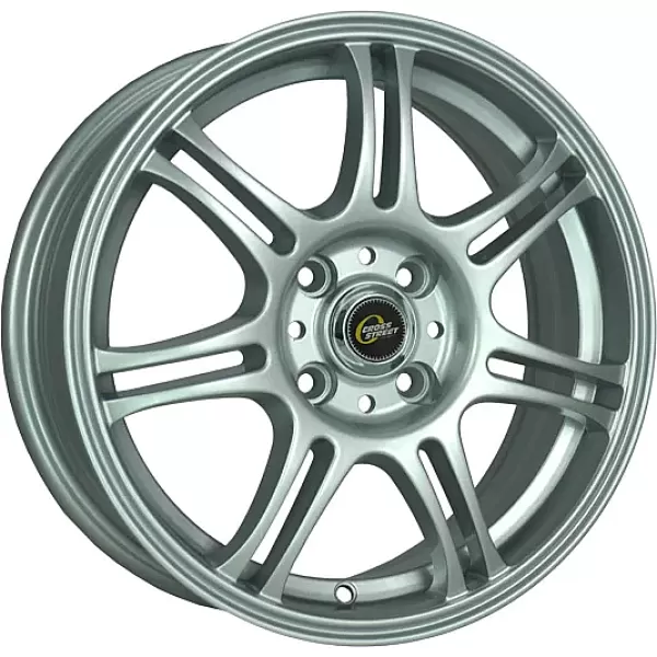 Cross Street Y4601 6.5x16/4x100 D60 ET50 S