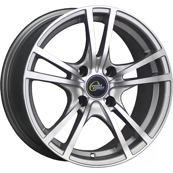 Cross Street Y9129 6.5x15/4x108 D65.1 ET27 SF