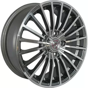 NZ Wheels SH597 GMF