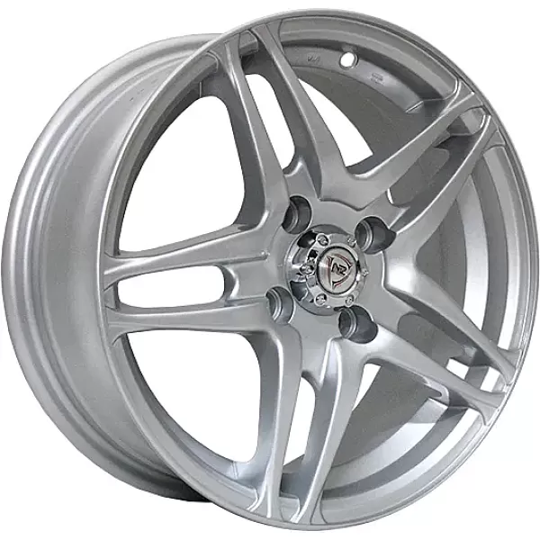 NZ Wheels SH042 6x14/4x98 D58.6 ET38 S