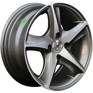 NZ Wheels SH605 GMF