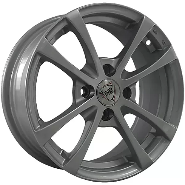 NZ Wheels SH619 6x14/4x98 D58.6 ET35 S
