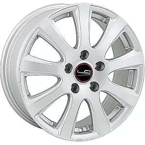 LegeArtis TY36 6.5x16/5x114.3 D60.1 ET45 S