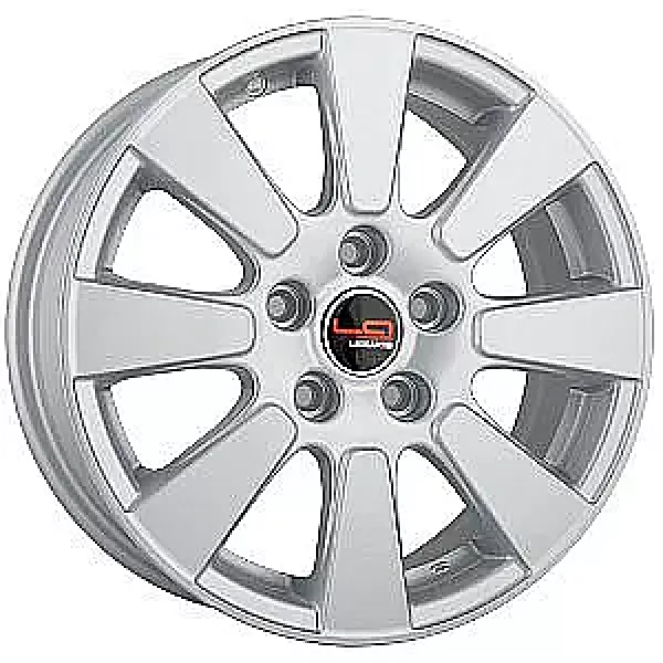 LegeArtis TY45 6x15/5x114.3 D60.1 ET45 S