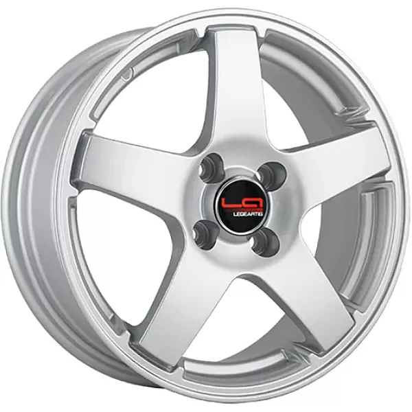 LegeArtis HND61 6x15/4x100 D54.1 ET48 S
