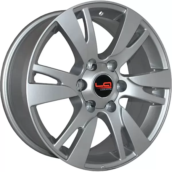 LegeArtis TY76 7.5x18/6x139.7 D106.1 ET25 S