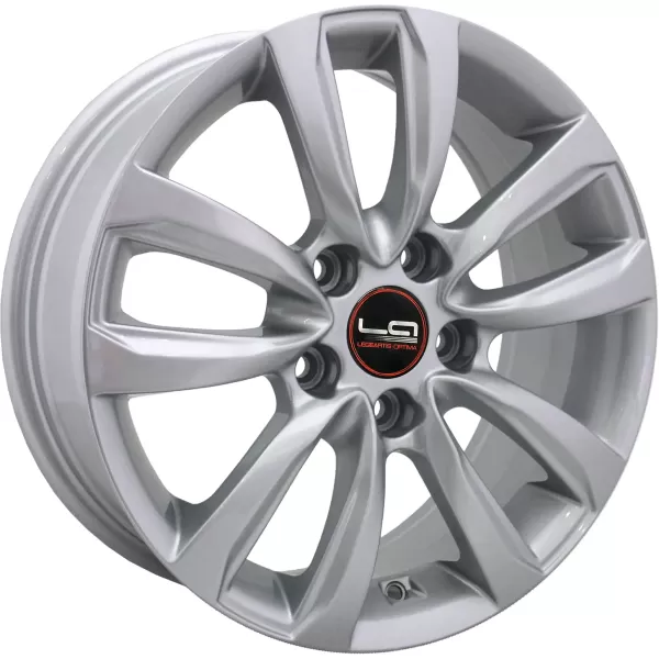 LegeArtis TY105 6.5x16/5x114.3 D60.1 ET45 S