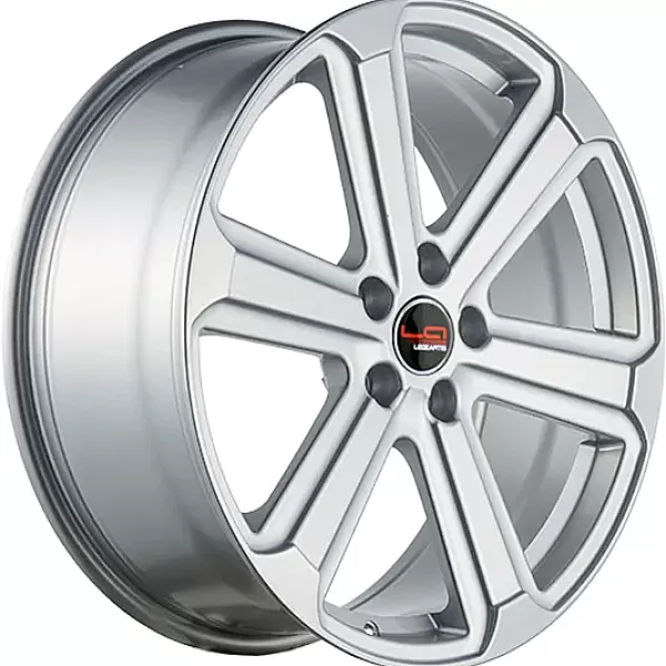 LegeArtis TY107 7.5x19/5x114.3 D60.1 ET35 S