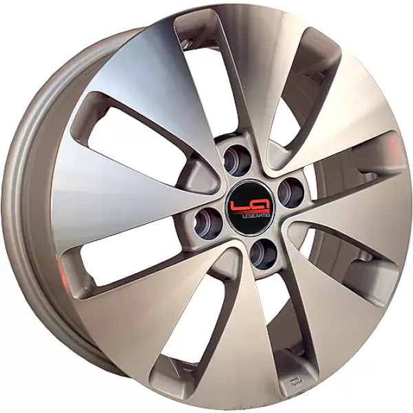 LegeArtis KI52 6x15/4x100 D54.1 ET48 SF