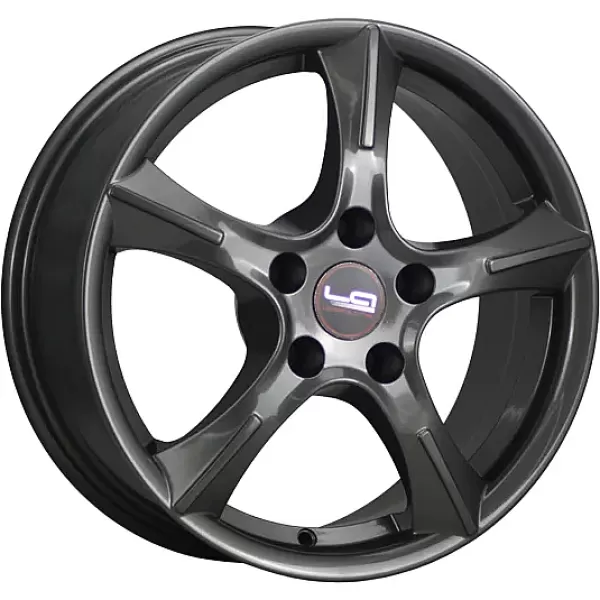 LegeArtis NS135 6.5x16/5x114.3 D66.1 ET40 GM