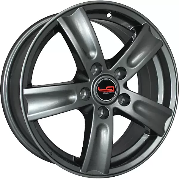 LegeArtis MI100 6.5x16/5x114.3 D67.1 ET46 GM