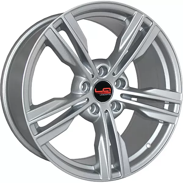 LegeArtis B172 9x19/5x120 D74.1 ET48 S