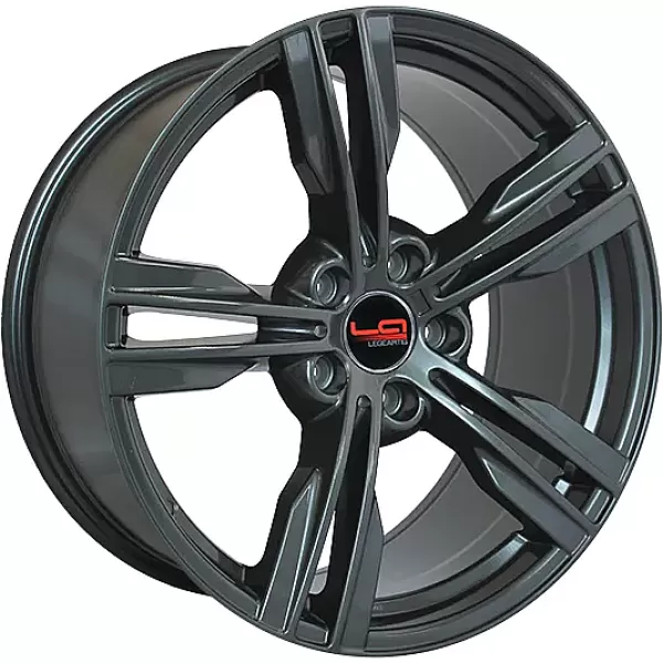 LegeArtis B172 9x19/5x120 D74.1 ET48 GM