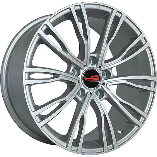 LegeArtis B174 8.5x18/5x120 D74.1 ET46 S