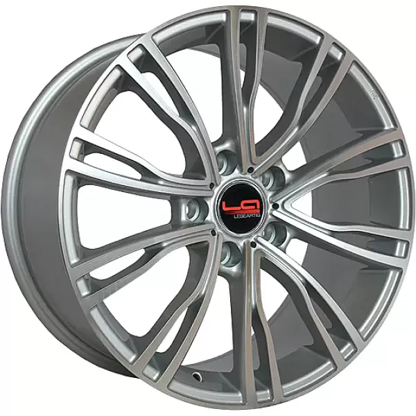 LegeArtis B174 9x19/5x120 D72.6 ET18 sf