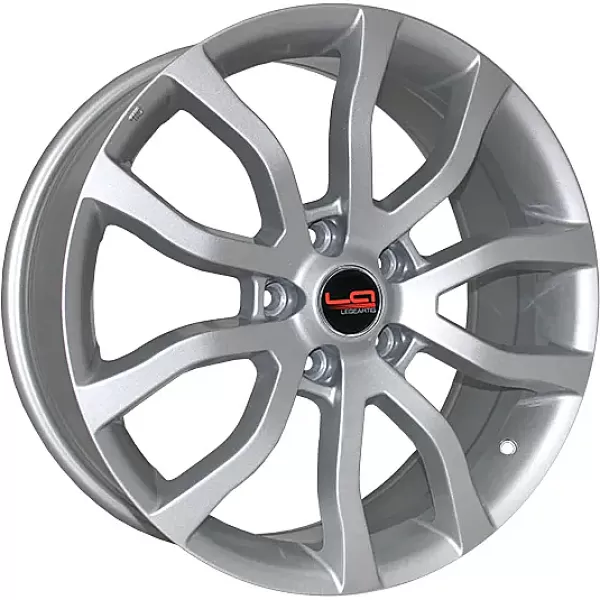 LegeArtis LR47 8x19/5x120 D72.6 ET53 S