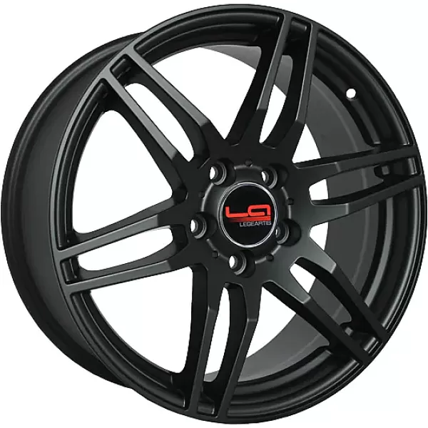 LegeArtis MB104 7.5x17/5x112 D66.6 ET47 MB