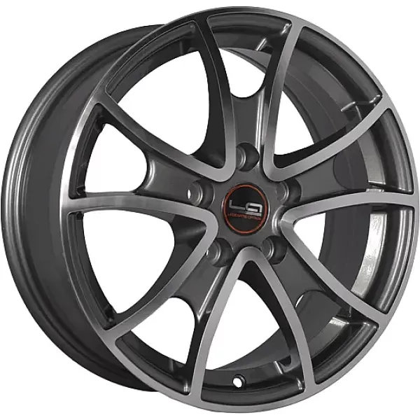 LegeArtis MI80 6.5x16/5x114.3 D67.1 ET38 GMF