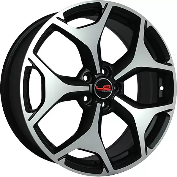 LegeArtis SB22 7x18/5x100 D56.1 ET48 MBF