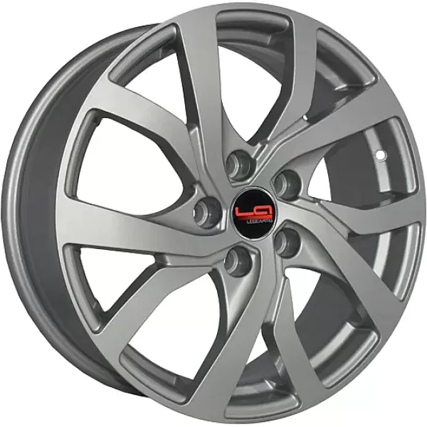 LegeArtis Mi57 6.5x16/5x114.3 D67.1 ET38 S