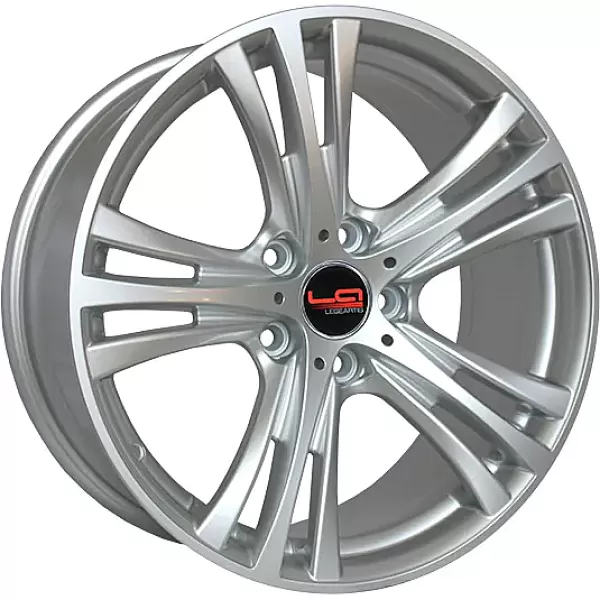 LegeArtis B173 8x18/5x120 D72.6 ET30 S